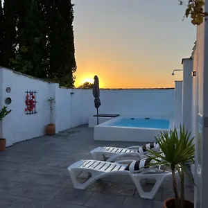  Сasa de vacaciones La Casilla España